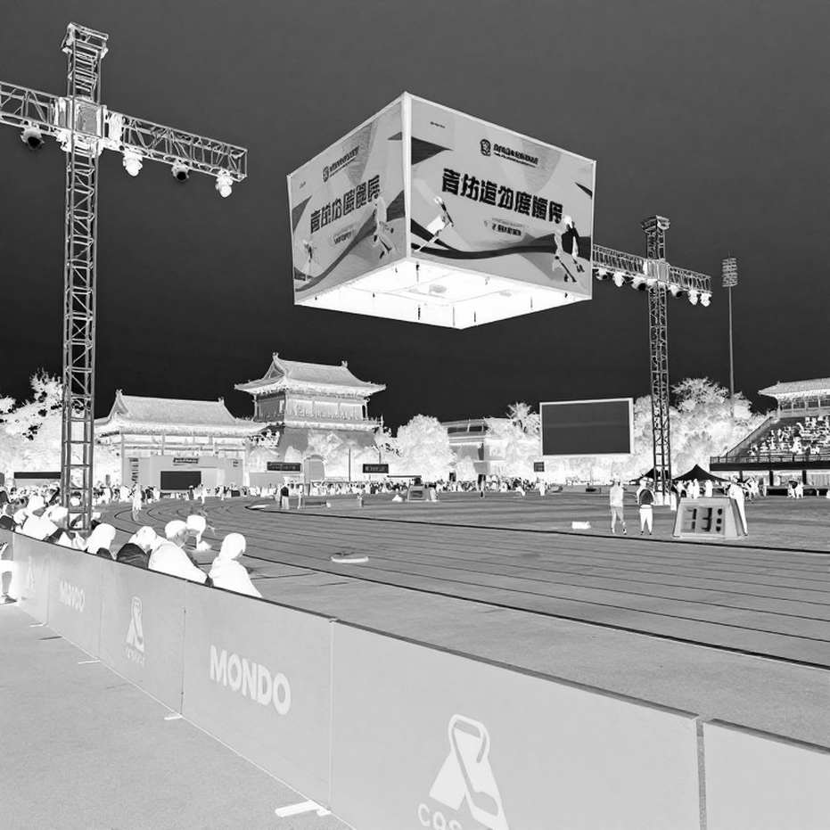 Marathon Hà Nội Techcombank mùa 5: Đằng sau hai chữ 'kỷ lục' của Hồng Lệ và Anh Khôi